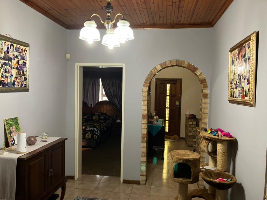 4 Bedroom Property for Sale in Manor Heights Eastern Cape